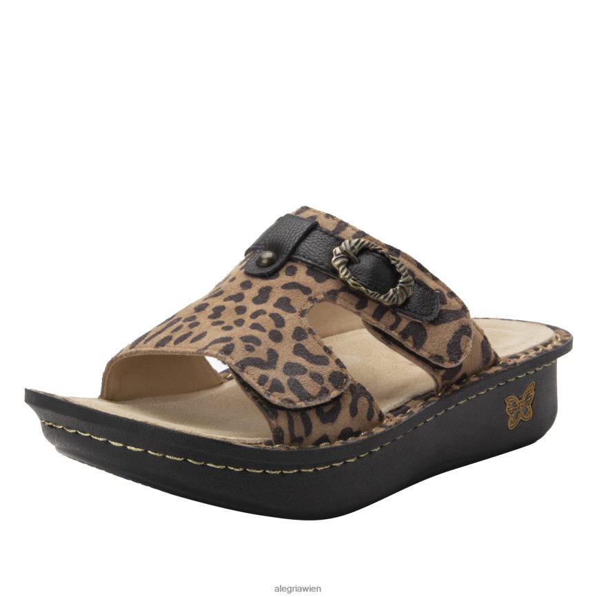 alegria_shoes_alegria_kasha_savage_sandale_d2r0bh62.jpg Alegria Shoes - Alegria Kasha Savage Sandale D2R0BH62 - Image 1