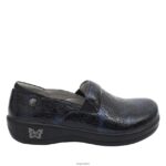 Alegria Shoes - Alegria Keli Azure Bleiglas-Profischuh D2R0BH428 - Image 3