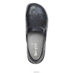 Alegria Shoes - Alegria Keli Azure Bleiglas-Profischuh D2R0BH428 - Image 5