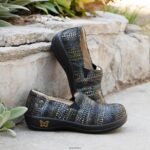 Alegria Shoes - Alegria Keli Earthy Lux Berufsschuh D2R0BH389 - Image 2