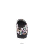 Alegria Shoes - Alegria Keli frisch gebackener schwarzer Berufsschuh D2R0BH440 - Image 4
