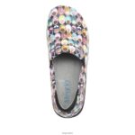 Alegria Shoes - Alegria Keli frisch gebackener schwarzer Berufsschuh D2R0BH440 - Image 5