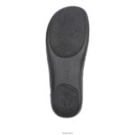 Alegria Shoes - Alegria Keli frisch gebackener schwarzer Berufsschuh D2R0BH440 - Image 6