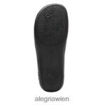 Alegria Shoes - Alegria Keli geölter brauner Berufsschuh D2R0BH455 - Image 6