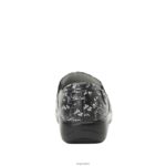 Alegria Shoes - Alegria Keli Grey Gardens Berufsschuh D2R0BH488 - Image 3