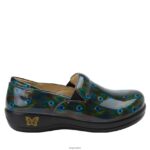 Alegria Shoes - Alegria Keli Peacock Berufsschuh D2R0BH392 - Image 3