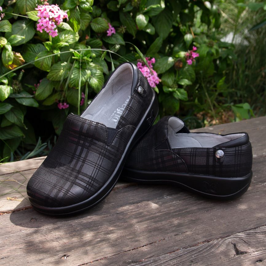 Alegria Shoes - Alegria Keli Plaid, um Ihren professionellen Schuh kennenzulernen D2R0BH473 - Image 2