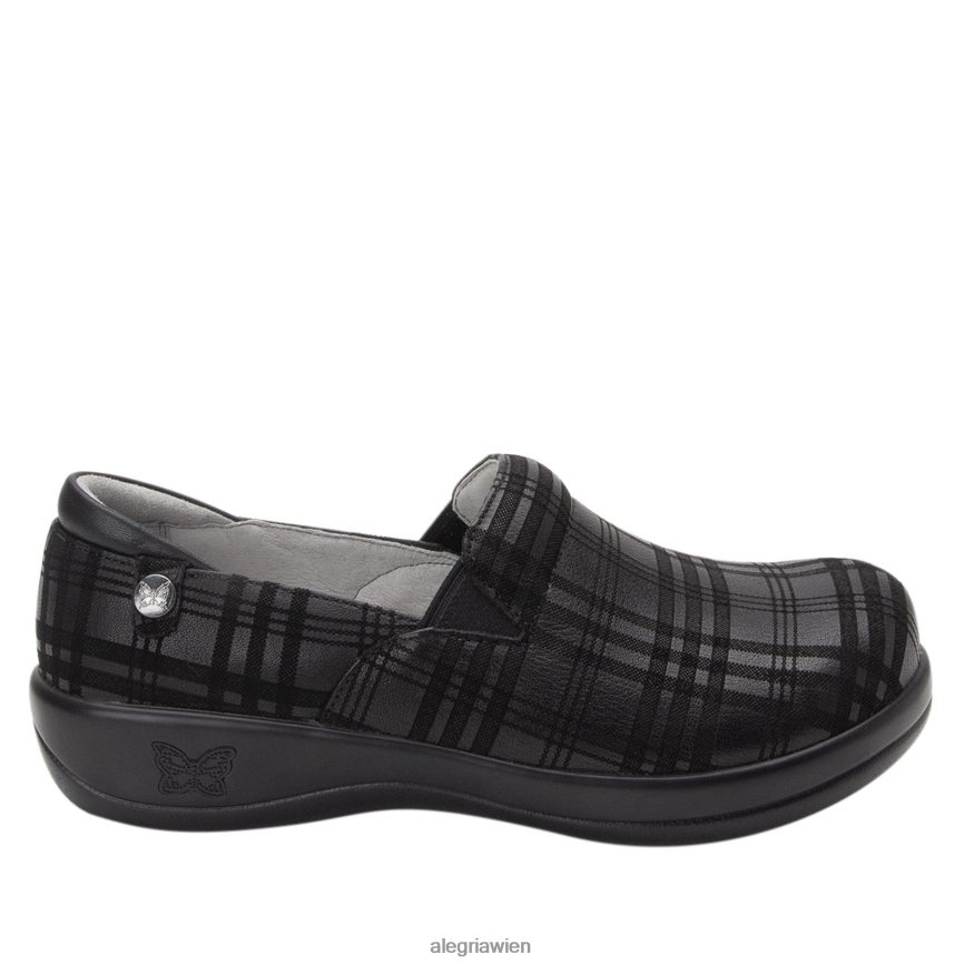 Alegria Shoes - Alegria Keli Plaid, um Ihren professionellen Schuh kennenzulernen D2R0BH473 - Image 3