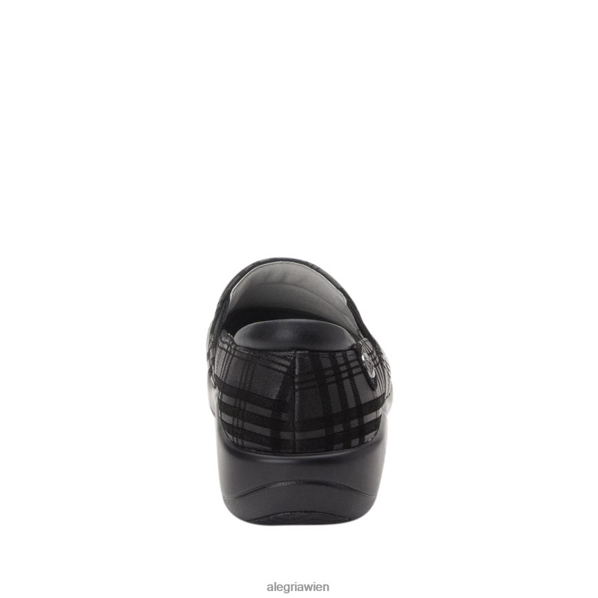 Alegria Shoes - Alegria Keli Plaid, um Ihren professionellen Schuh kennenzulernen D2R0BH473 - Image 4