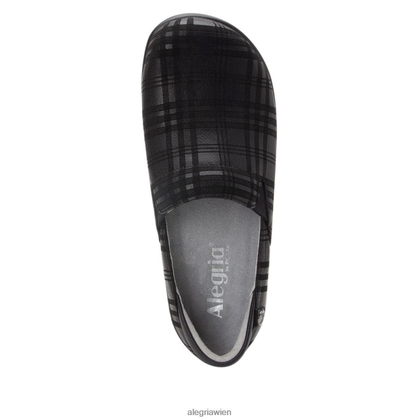 Alegria Shoes - Alegria Keli Plaid, um Ihren professionellen Schuh kennenzulernen D2R0BH473 - Image 5