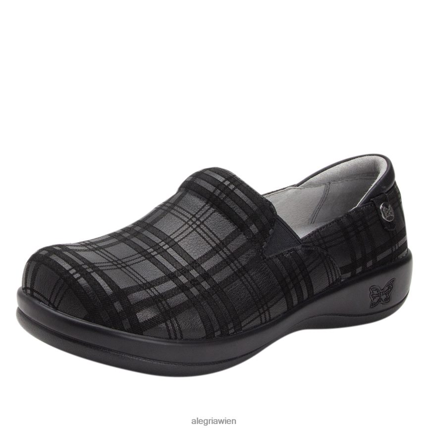 alegria_shoes_alegria_keli_plaid_um_ihren_professionellen_schuh_kennenzulernen_d2r0bh473.jpg Alegria Shoes - Alegria Keli Plaid, um Ihren professionellen Schuh kennenzulernen D2R0BH473 - Image 1