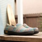 Alegria Shoes - Alegria Keli Woven Wonder Berufsschuh D2R0BH416 - Image 2