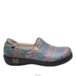 Alegria Shoes - Alegria Keli Woven Wonder Berufsschuh D2R0BH416 - Image 3