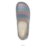 Alegria Shoes - Alegria Keli Woven Wonder Berufsschuh D2R0BH416 - Image 5