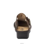 Alegria Shoes - Alegria klassischer geölter brauner Schuh D2R0BH311 - Image 4