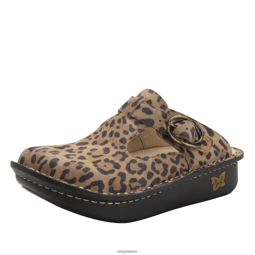 alegria_shoes_alegria_klassischer_savage_schuh_d2r0bh287.jpg Alegria Shoes - Alegria klassischer Savage-Schuh D2R0BH287 - Image 1