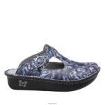 Alegria Shoes - Alegria klassischer Wildschuh D2R0BH320 - Image 3