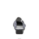 Alegria Shoes - Alegria klassischer Wildschuh D2R0BH320 - Image 4