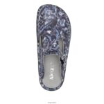 Alegria Shoes - Alegria klassischer Wildschuh D2R0BH320 - Image 5