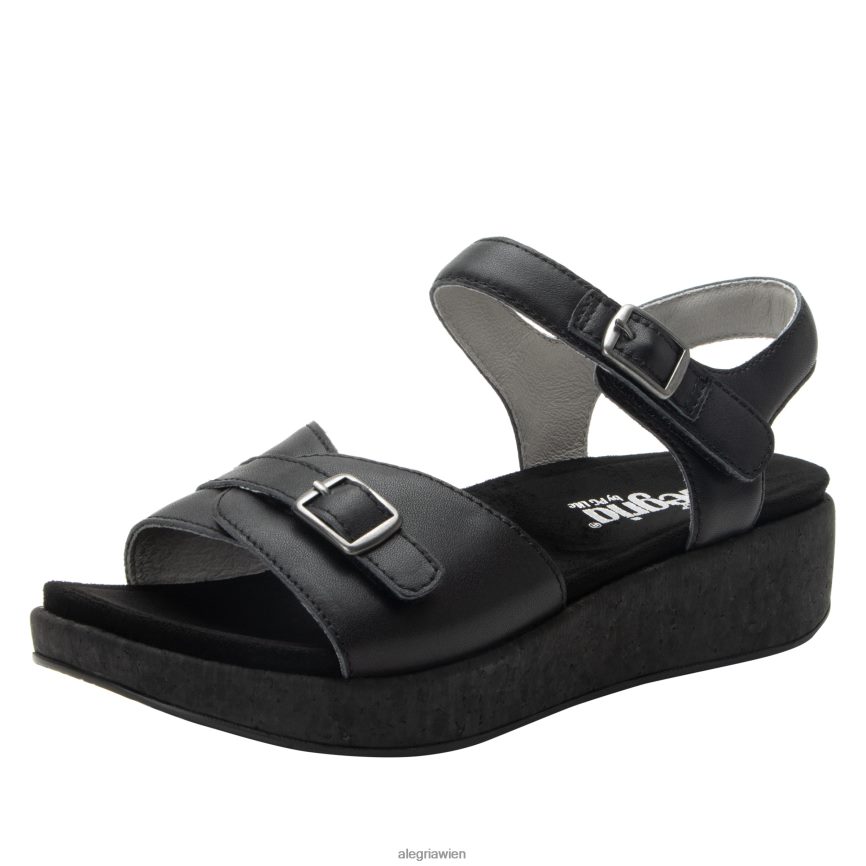 alegria_shoes_alegria_maryn_kohle_sandale_d2r0bh203.jpg Alegria Shoes - Alegria Maryn-Kohle-Sandale D2R0BH203 - Image 1