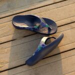 Alegria Shoes - Alegria Ode Baby Bloomer Sandale D2R0BH32 - Image 2