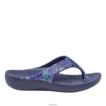 Alegria Shoes - Alegria Ode Baby Bloomer Sandale D2R0BH32 - Image 3