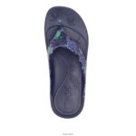 Alegria Shoes - Alegria Ode Baby Bloomer Sandale D2R0BH32 - Image 5