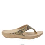 Alegria Shoes - Alegria Ode Country Road Sandale D2R0BH35 - Image 3