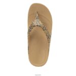 Alegria Shoes - Alegria Ode Country Road Sandale D2R0BH35 - Image 5