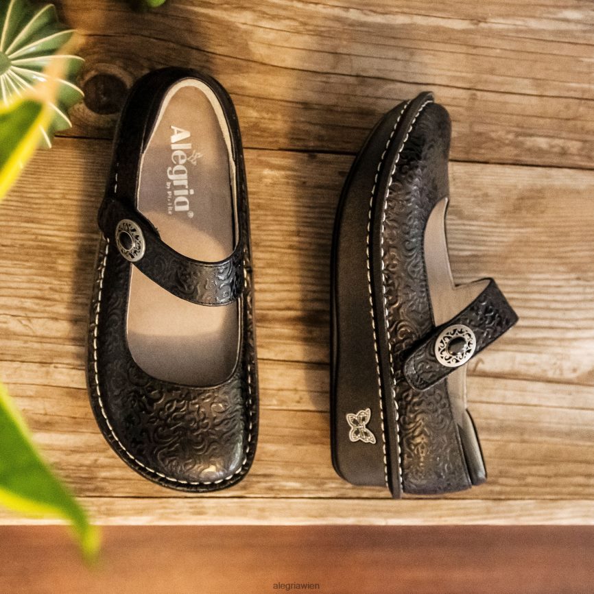 Alegria Shoes - Alegria Paloma entscheidet sich für die barocke Mary Jane D2R0BH497 - Image 2
