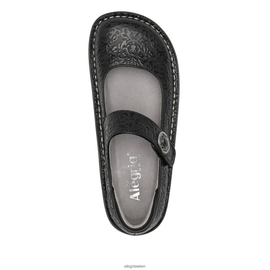 Alegria Shoes - Alegria Paloma entscheidet sich für die barocke Mary Jane D2R0BH497 - Image 5