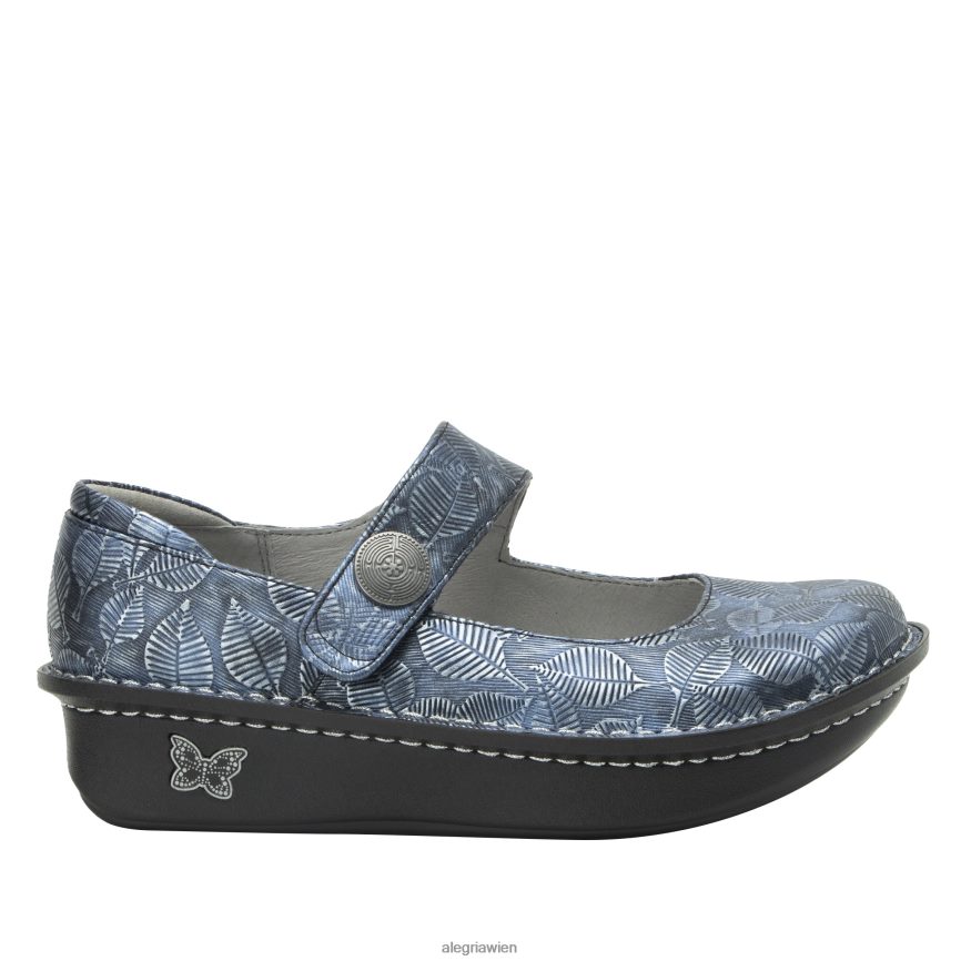 Alegria Shoes - Alegria Paloma glaubt es oder nicht, Mary Jane D2R0BH518 - Image 2