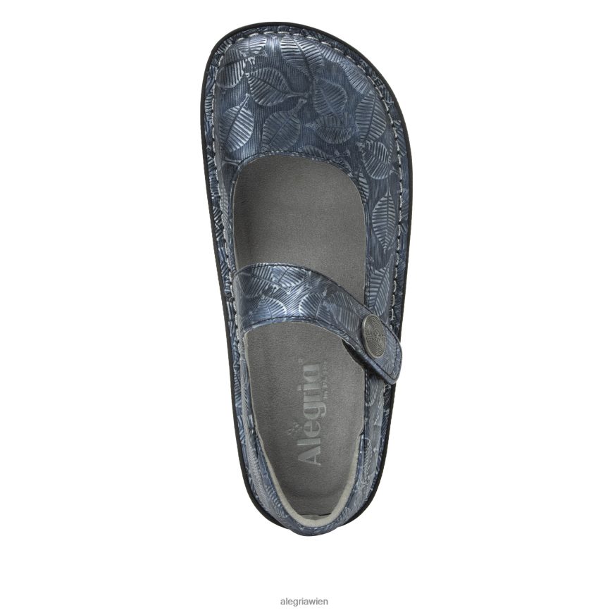 Alegria Shoes - Alegria Paloma glaubt es oder nicht, Mary Jane D2R0BH518 - Image 4