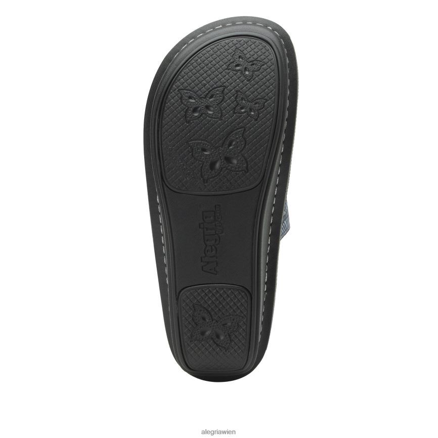 Alegria Shoes - Alegria Paloma glaubt es oder nicht, Mary Jane D2R0BH518 - Image 5