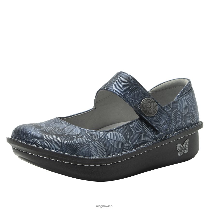 Alegria Shoes - Alegria Paloma glaubt es oder nicht, Mary Jane D2R0BH518 - Image 1