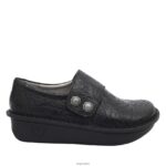 Alegria Shoes - Alegria Präge-Tintenschuh von Deliah D2R0BH557 - Image 3