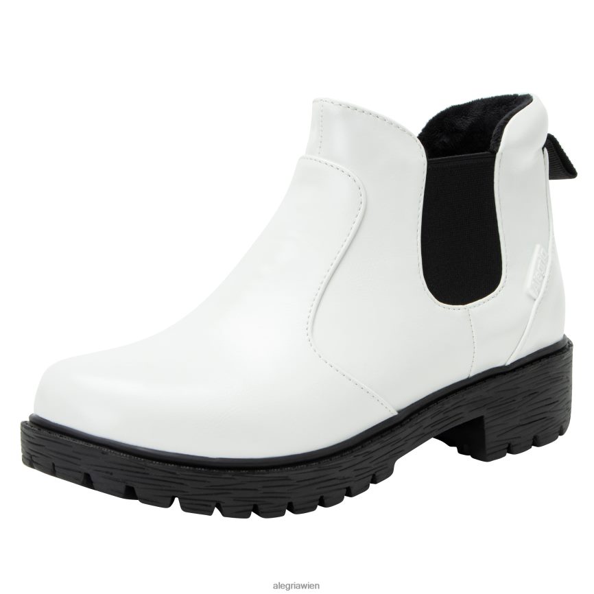 alegria_shoes_alegria_rowen_weisser_stiefel_d2r0bh233.jpg Alegria Shoes - Alegria Rowen weißer Stiefel D2R0BH233 - Image 1