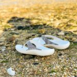 Alegria Shoes - Alegria Sandale mit Ode-Streifen D2R0BH38 - Image 2