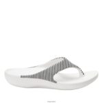 Alegria Shoes - Alegria Sandale mit Ode-Streifen D2R0BH38 - Image 3