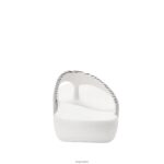Alegria Shoes - Alegria Sandale mit Ode-Streifen D2R0BH38 - Image 4