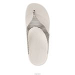 Alegria Shoes - Alegria Sandale mit Ode-Streifen D2R0BH38 - Image 5