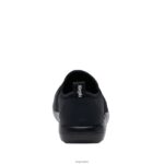 Alegria Shoes - Alegria Savvie schwarzer Berufsschuh D2R0BH404 - Image 3