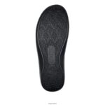 Alegria Shoes - Alegria Savvie schwarzer Berufsschuh D2R0BH404 - Image 5