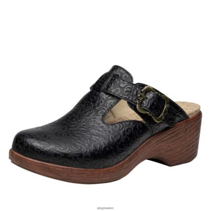 Alegria Shoes - Alegria Selina entscheidet sich für Barockschuhe D2R0BH314