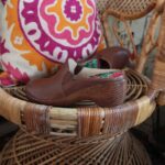 Alegria Shoes - Alegria Sereniti Aged Cognac-Schuh D2R0BH308 - Image 2