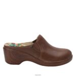 Alegria Shoes - Alegria Sereniti Aged Cognac-Schuh D2R0BH308 - Image 3