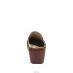 Alegria Shoes - Alegria Sereniti Patchwork-Schuh D2R0BH323 - Image 4
