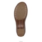 Alegria Shoes - Alegria Sereniti Roman Candle Blaugrüner Schuh D2R0BH329 - Image 6