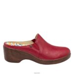 Alegria Shoes - Alegria Sereniti Roman Candle Coral Schuh D2R0BH326 - Image 3