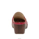Alegria Shoes - Alegria Sereniti Roman Candle Coral Schuh D2R0BH326 - Image 4